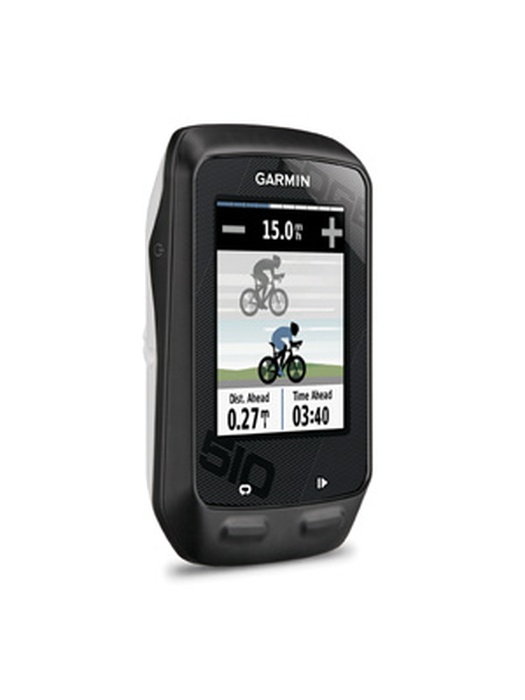 фото Garmin Edge 510