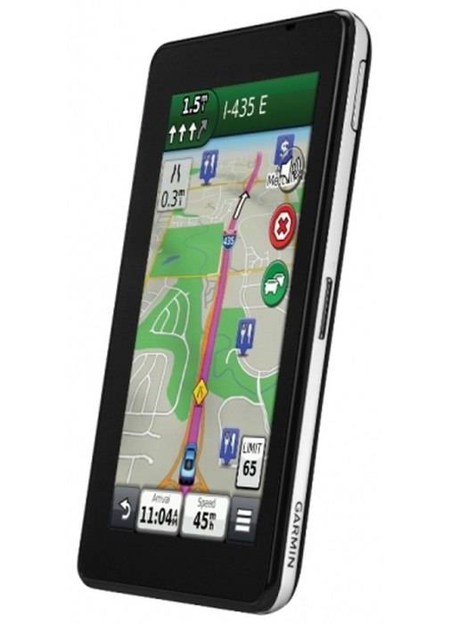 фото Garmin Nuvi 3590LT (Карты России)