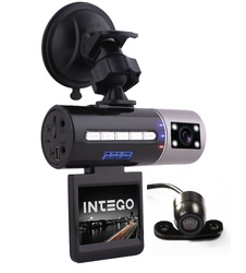 фото INTEGO VX-306 DUAL