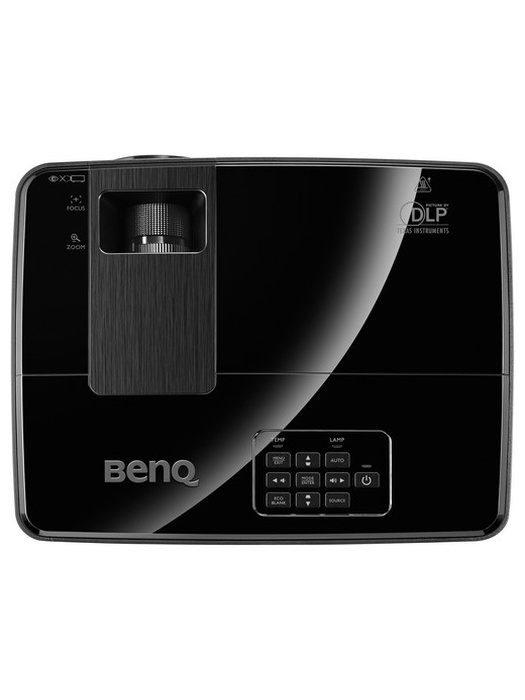 фото BenQ MS504