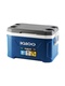 фото Изотермический контейнер Igloo Latitude 52 Blue