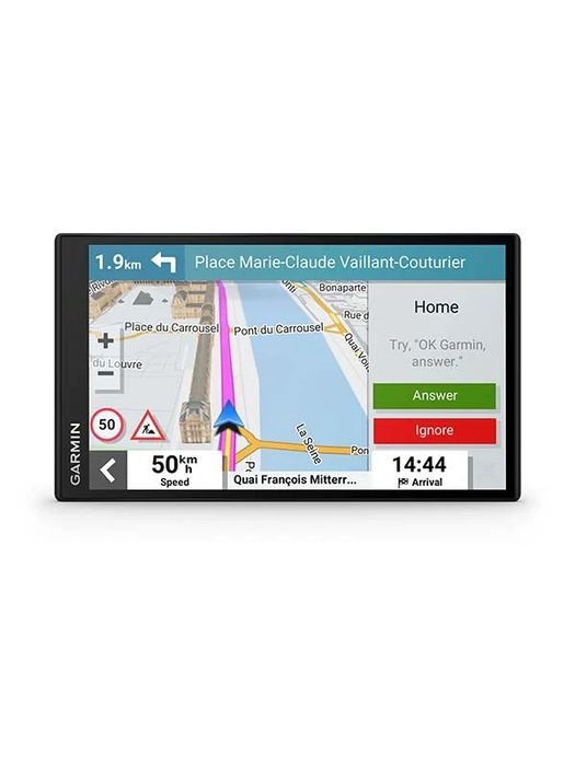 фото Garmin DRIVESMART 76 RUSSIA