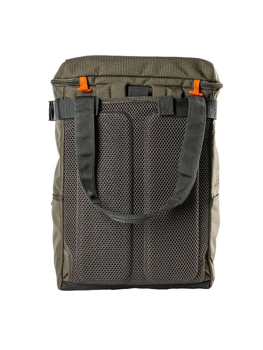 фото Сумка-рюкзак 5.11 Tactical LOAD READY HAUL PACK SMOKE GREY (009)