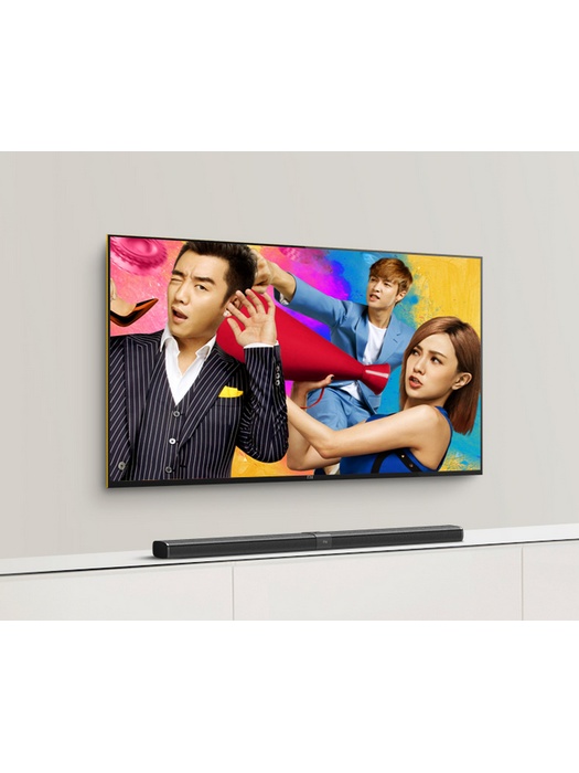 фото Телевизор Xiaomi Mi TV3 55"