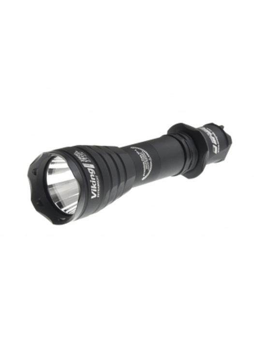 фото Тактический фонарь Armytek Viking Pro v3 Cree XHP50