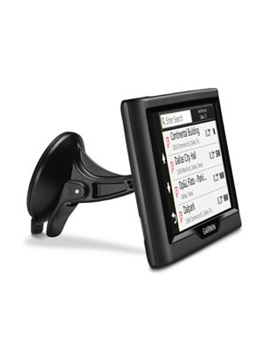 фото Garmin nuvi 58LMT Europe