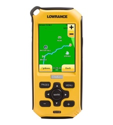 фото Lowrance Endura Out&Back