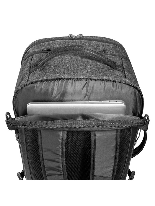 фото Городской рюкзак Tatonka Traveller Pack 35 grey