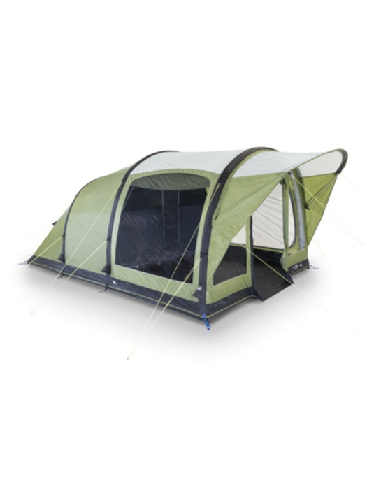 фото Надувная палатка KAMPA Dometic Brean 4 Air