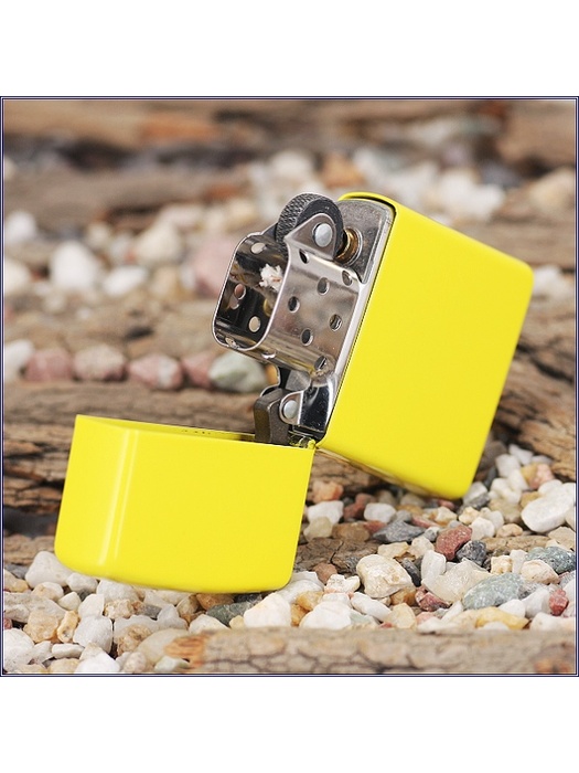 фото Зажигалка Zippo Lemon № 24839