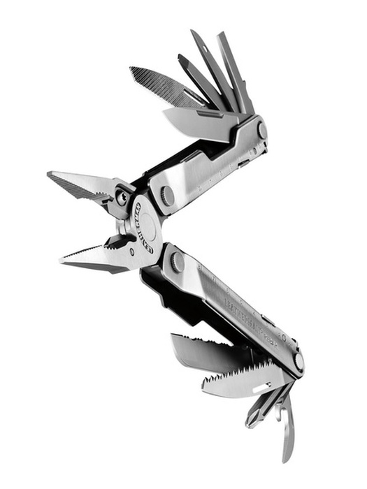 фото Набор Leatherman Rebar и Leatherman Micra