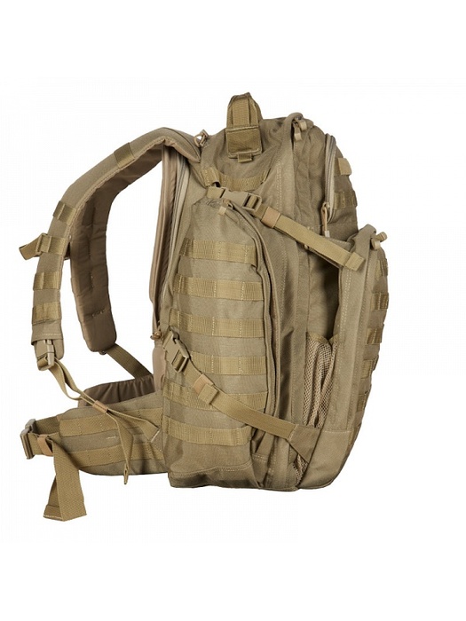 фото Рюкзак 5.11 Tactical RESPONDER 84 ALS SANDSTONE (328)