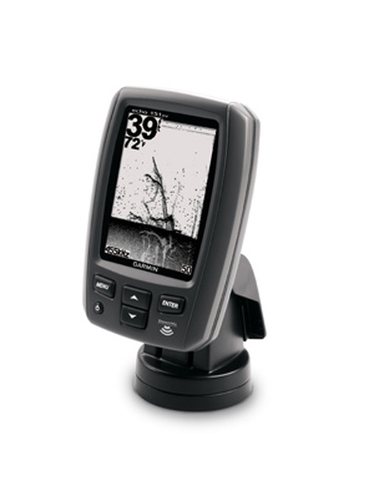 фото Garmin Echo 151dv