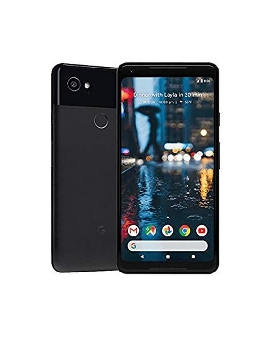 фото Google Pixel 2 XL 64GB Just Black