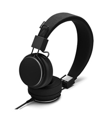 фото Наушники URBANEARS Plattan II Black