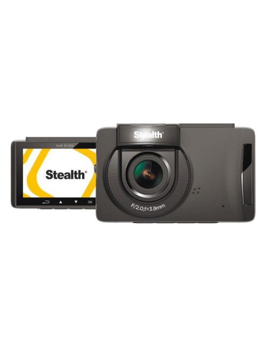 фото Stealth DVR ST 270