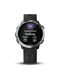 фото Garmin FORERUNNER 645 с черным ремешком (010-01863-10)