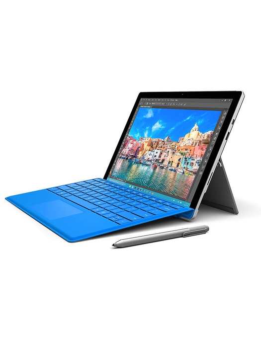 фото Microsoft Surface Pro 4 i5 4Gb 128Gb