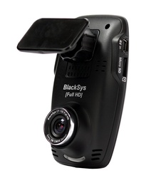 фото BlackSys CF-100 GPS 2CH