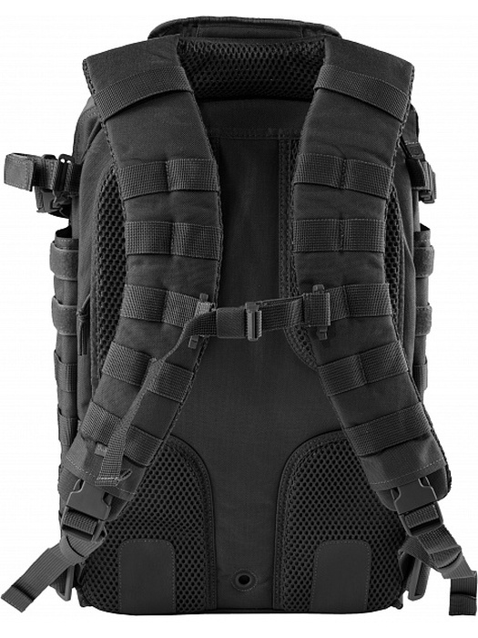 фото Рюкзак 5.11 Tactical ALL HAZARDS PRIME BLAСK (019)