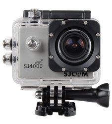 фото SJCAM SJ4000 WiFi