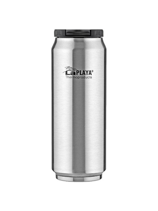 фото Термокружка LaPlaya Warm-Cool Can 0,5 L silver (560102)