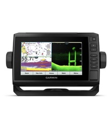 фото Garmin ECHOMAP UHD 72cv