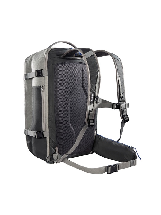 фото Городской рюкзак Tatonka Traveller Pack 35 grey