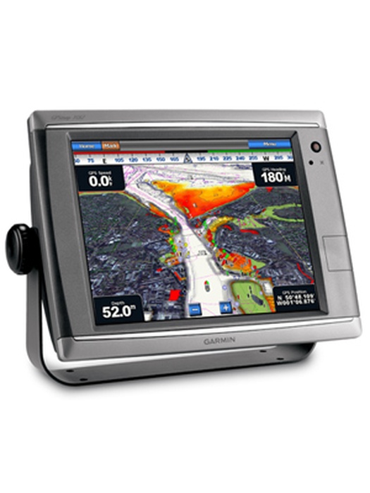 фото Garmin GPSMap 7015