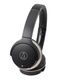 фото Наушники AUDIO-TECHNICA ATH-AR3BT Black