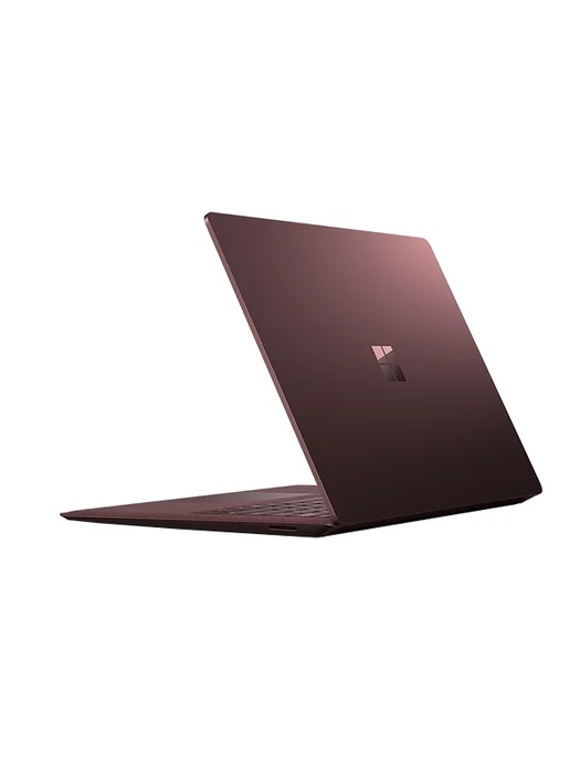 фото Microsoft Surface Laptop (Intel Core i7 2500 MHz/13.5"/2256x1504/8Gb/256Gb SSD/DVD нет/Intel Iris Plus Graphics 640/Wi-Fi/Bluetooth/Windows 10 Pro