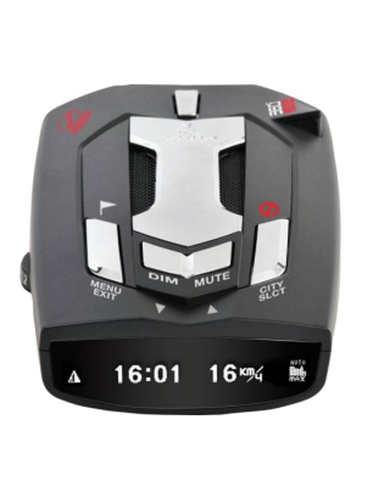 фото Cobra GPS 4100CT