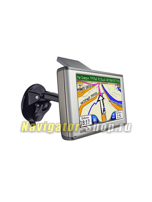 фото Garmin Nuvi 610 Russia