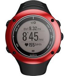 фото Suunto Ambit2 S Red