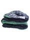фото Спальный мешок INDIANA Maxfort Extreme L-zip от -27 °C (одеяло с подголовником, фланель, 195+35X85 см)