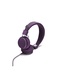 фото Наушники URBANEARS Plattan II Cosmos Purple