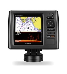 фото Garmin echoMAP 52 dv