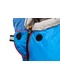 фото Спальный мешок Alexika Mountain Compact Синий левый