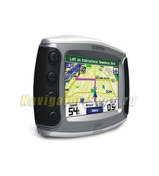 фото Garmin Zumo 550 Europe