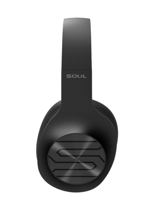 фото Наушники SOUL Ultra Wireless (black)