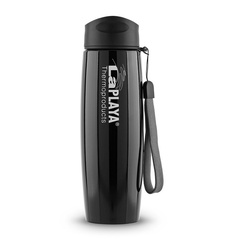 фото Термокружка LaPlaya Thermo Mug SS Strap 0.5L Black 