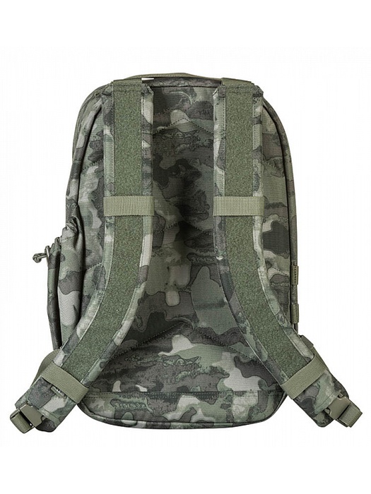 фото Рюкзак 5.11 Tactical MORALE PACK PRINT MOSS CAMO (862)