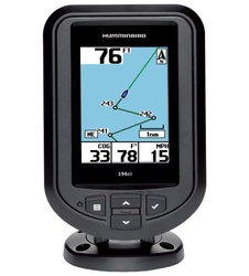 фото Humminbird PiranhaMAX 196сxi Portable