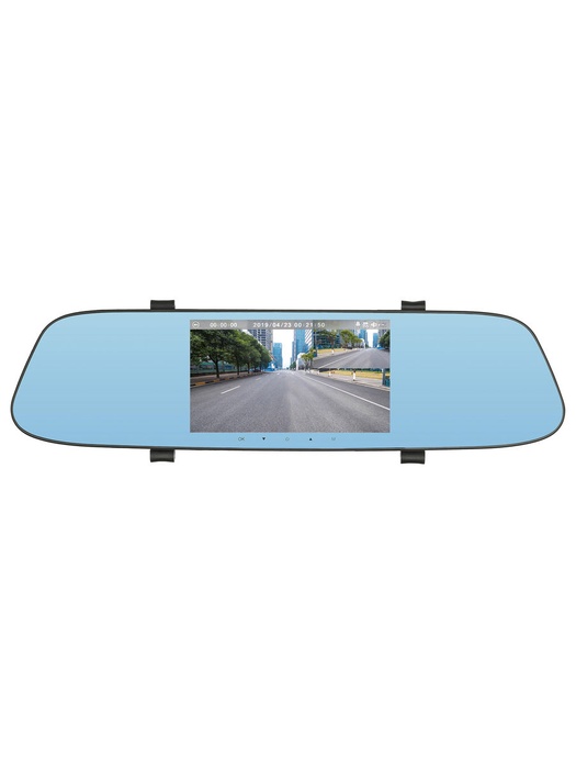 фото DIGMA FreeDrive 404 MIRROR DUAL