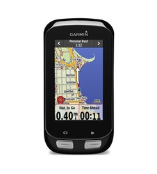 фото Garmin Edge 1000 HRM-3 + CAD