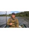 фото Костюм для рыбалки и охоты "Пайер" (палатка, хаки) PAYER