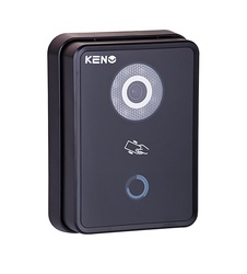 фото IP вызывная панель KENO KN-PA130G