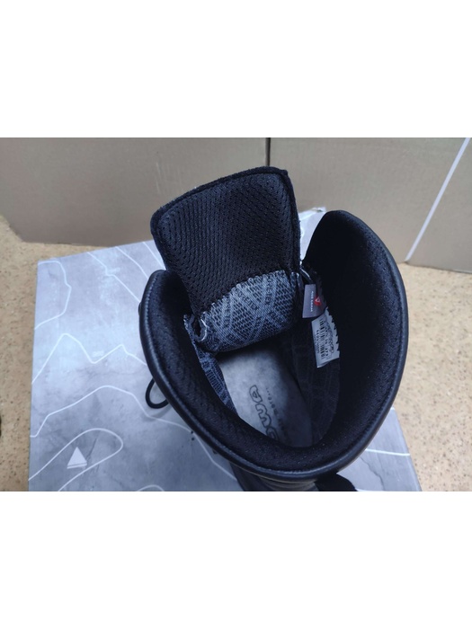 фото Зимние тактические ботинки LOWA R-8 GTX THERMO