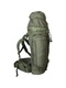 фото Рейдовый тактический рюкзак Сплав Рейдовый 60+ (60 литров) олива