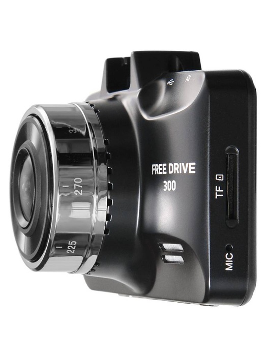 фото Digma FreeDrive 300